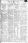 Sun (London) Thursday 04 October 1804 Page 1