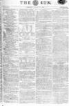 Sun (London) Friday 11 January 1805 Page 1