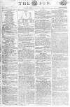 Sun (London) Thursday 17 January 1805 Page 1