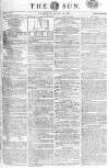 Sun (London) Thursday 24 January 1805 Page 1