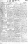 Sun (London) Monday 04 February 1805 Page 1
