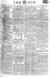 Sun (London) Tuesday 05 February 1805 Page 1