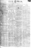 Sun (London) Wednesday 06 February 1805 Page 1
