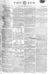 Sun (London) Thursday 14 February 1805 Page 1