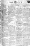 Sun (London) Monday 18 February 1805 Page 1