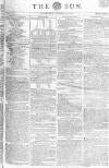Sun (London) Thursday 21 February 1805 Page 1