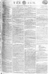 Sun (London) Thursday 28 February 1805 Page 1