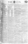 Sun (London) Saturday 02 March 1805 Page 1