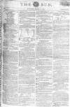 Sun (London) Monday 11 March 1805 Page 1