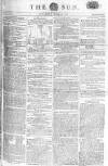Sun (London) Thursday 14 March 1805 Page 1