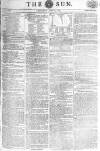 Sun (London) Tuesday 02 April 1805 Page 1