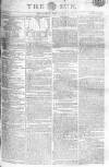 Sun (London) Thursday 04 April 1805 Page 1
