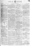 Sun (London) Friday 12 April 1805 Page 1