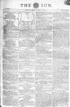 Sun (London) Wednesday 17 April 1805 Page 1