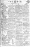Sun (London) Saturday 20 April 1805 Page 1
