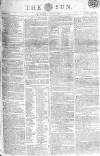 Sun (London) Saturday 04 May 1805 Page 1