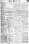 Sun (London) Friday 17 May 1805 Page 1