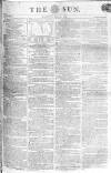 Sun (London) Monday 10 June 1805 Page 1