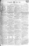 Sun (London) Saturday 15 June 1805 Page 1