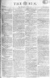 Sun (London) Thursday 20 June 1805 Page 1