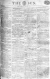 Sun (London) Saturday 22 June 1805 Page 1