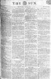 Sun (London) Thursday 04 July 1805 Page 1