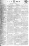 Sun (London) Monday 08 July 1805 Page 1