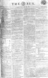 Sun (London) Wednesday 18 September 1805 Page 1