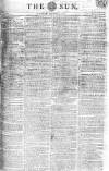 Sun (London) Friday 01 November 1805 Page 1