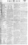Sun (London) Monday 18 November 1805 Page 1