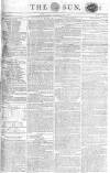 Sun (London) Tuesday 19 November 1805 Page 1
