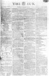 Sun (London) Monday 23 December 1805 Page 1