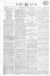Sun (London) Wednesday 24 September 1806 Page 1