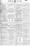Sun (London) Saturday 10 January 1807 Page 1