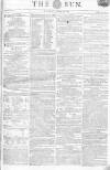 Sun (London) Monday 19 January 1807 Page 1
