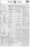 Sun (London) Friday 23 January 1807 Page 1