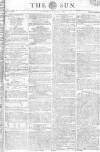 Sun (London) Tuesday 03 February 1807 Page 1
