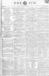Sun (London) Wednesday 04 February 1807 Page 1