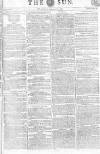 Sun (London) Tuesday 10 February 1807 Page 1
