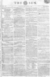 Sun (London) Thursday 12 February 1807 Page 1
