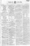 Sun (London) Monday 23 February 1807 Page 1