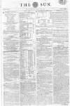 Sun (London) Thursday 26 February 1807 Page 1