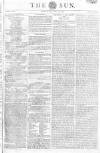 Sun (London) Tuesday 14 April 1807 Page 1