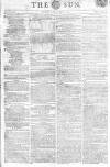 Sun (London) Thursday 08 October 1807 Page 1