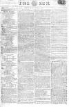 Sun (London) Thursday 22 October 1807 Page 1