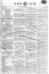 Sun (London) Saturday 12 December 1807 Page 1
