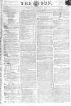 Sun (London) Wednesday 10 February 1808 Page 1