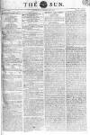 Sun (London) Tuesday 16 February 1808 Page 1