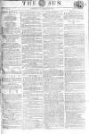 Sun (London) Saturday 20 February 1808 Page 1