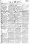 Sun (London) Monday 16 May 1808 Page 1